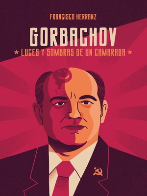 cover image of Gorbachov
